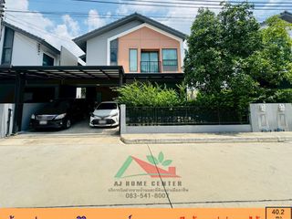For sale 3 bedrooms house in Lat Lum Kaeo, Pathum Thani