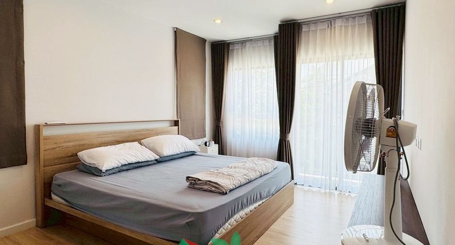 For sale 3 bedrooms house in Lat Lum Kaeo, Pathum Thani