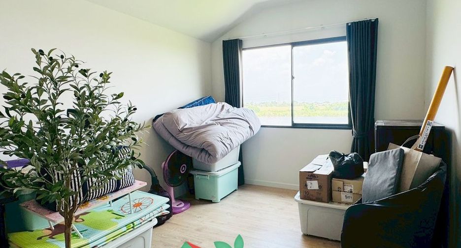 For sale 3 bedrooms house in Lat Lum Kaeo, Pathum Thani