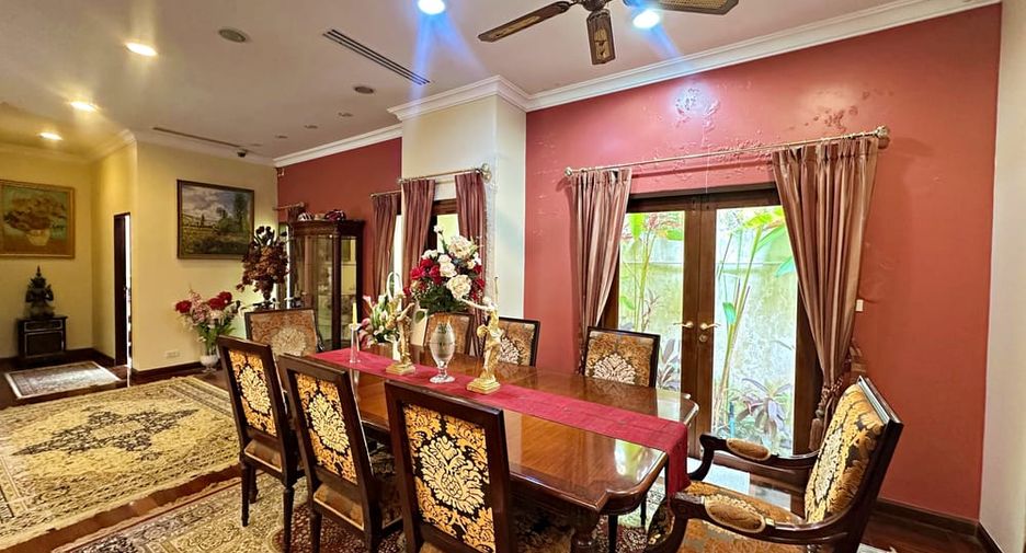 Villa zum Kauf mit 2 Zimmer in Sattahip, Chonburi