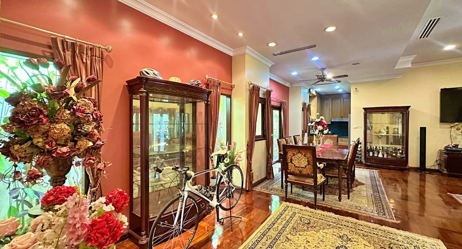 Villa zum Kauf mit 2 Zimmer in Sattahip, Chonburi
