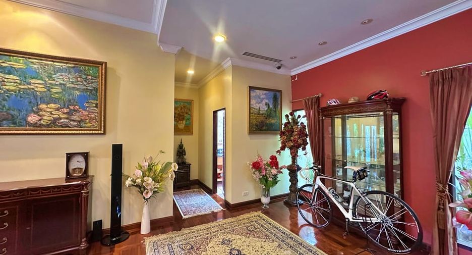 Villa zum Kauf mit 2 Zimmer in Sattahip, Chonburi