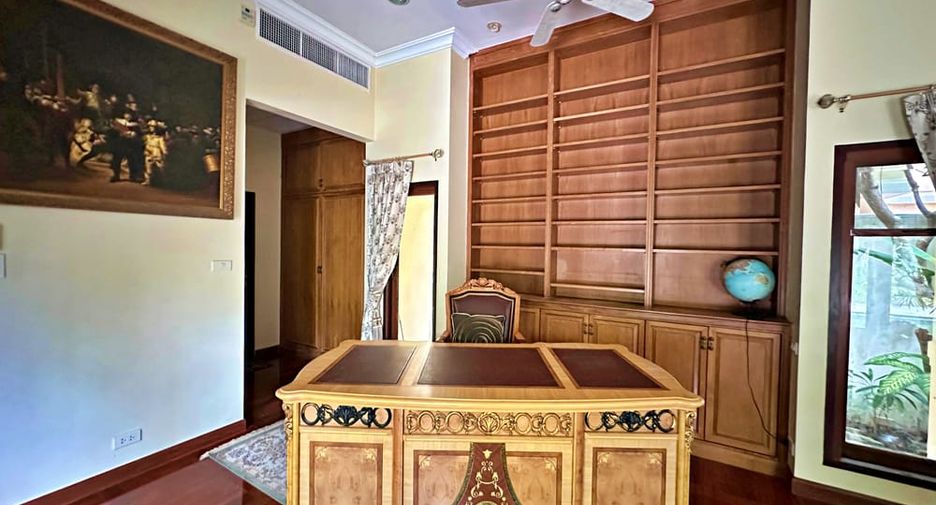 Villa zum Kauf mit 2 Zimmer in Sattahip, Chonburi