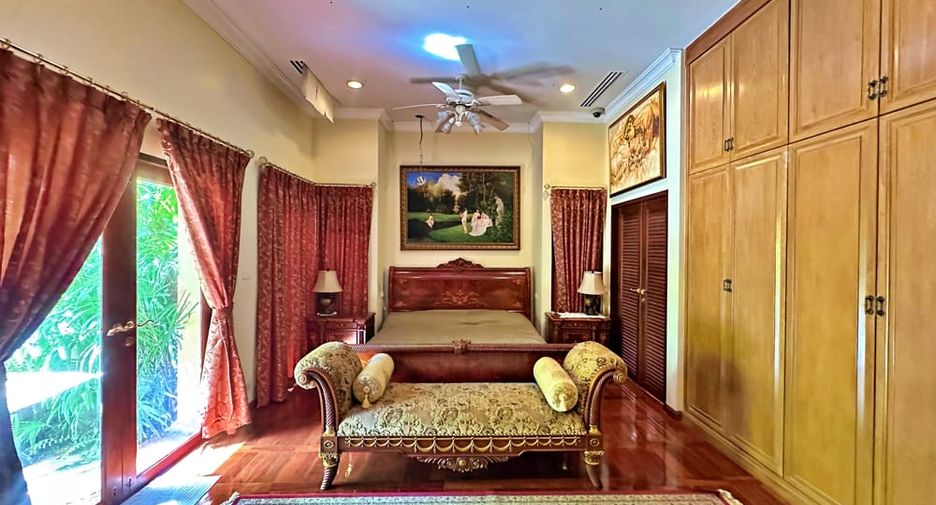Villa zum Kauf mit 2 Zimmer in Sattahip, Chonburi
