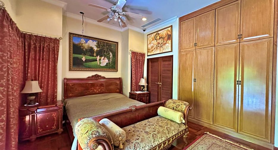 Villa zum Kauf mit 2 Zimmer in Sattahip, Chonburi