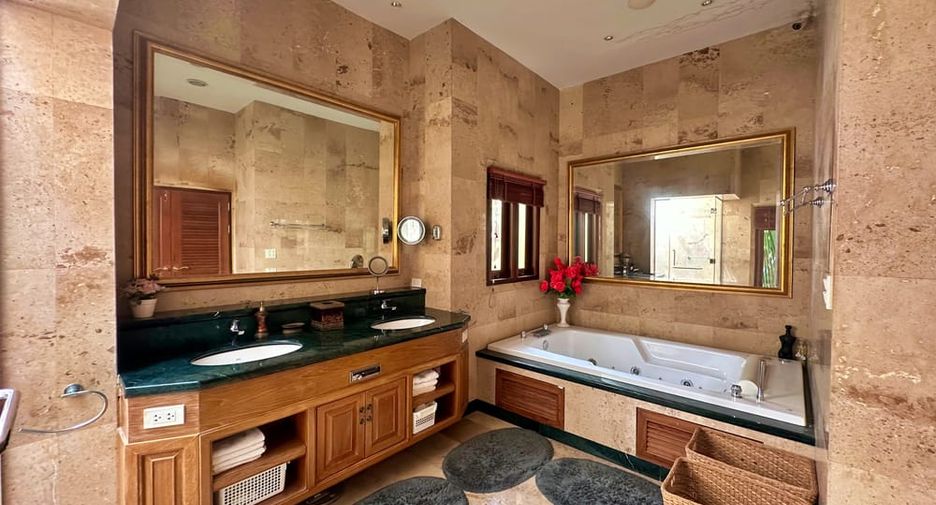 Villa zum Kauf mit 2 Zimmer in Sattahip, Chonburi