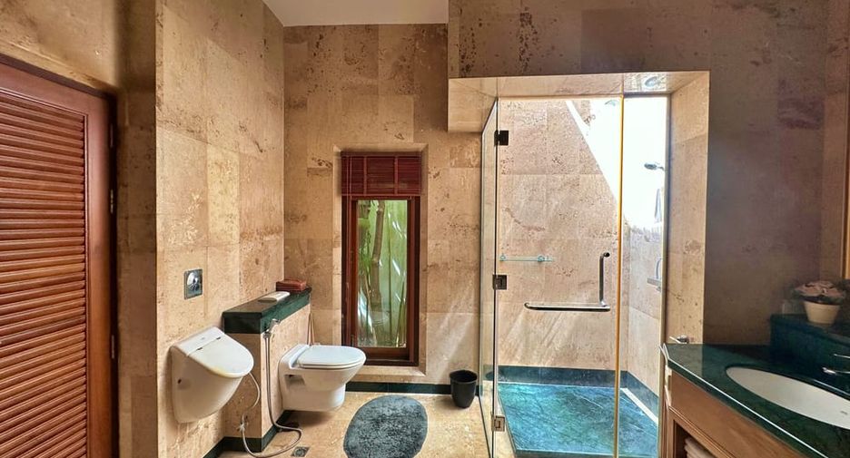 Villa zum Kauf mit 2 Zimmer in Sattahip, Chonburi