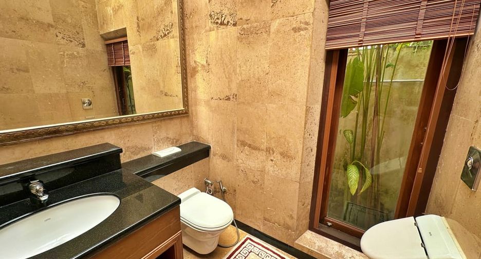 Villa zum Kauf mit 2 Zimmer in Sattahip, Chonburi