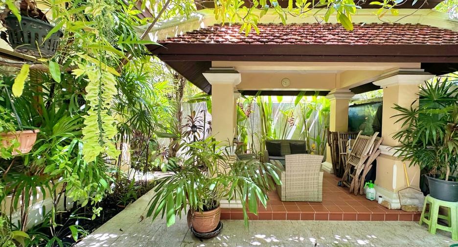 Villa zum Kauf mit 2 Zimmer in Sattahip, Chonburi