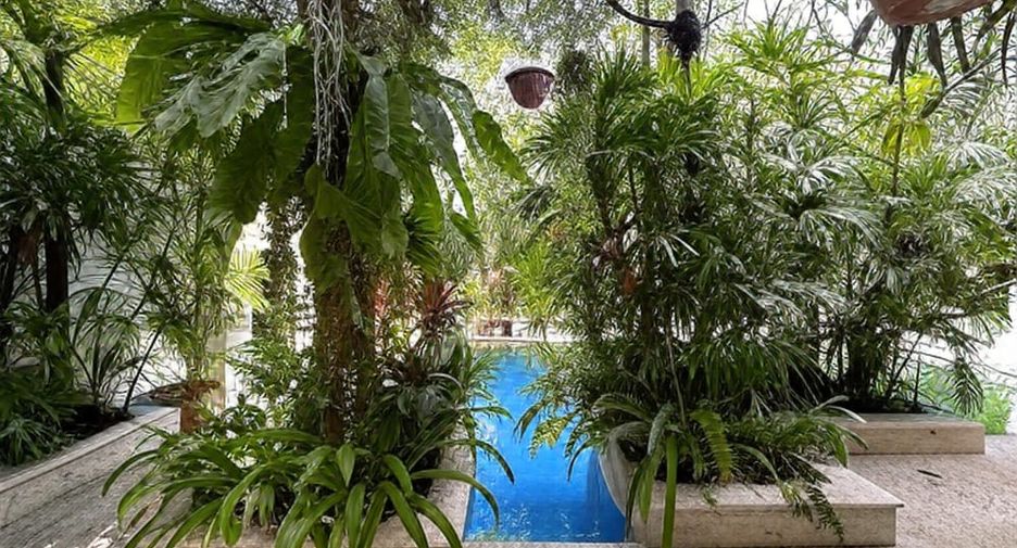 Villa zum Kauf mit 2 Zimmer in Sattahip, Chonburi