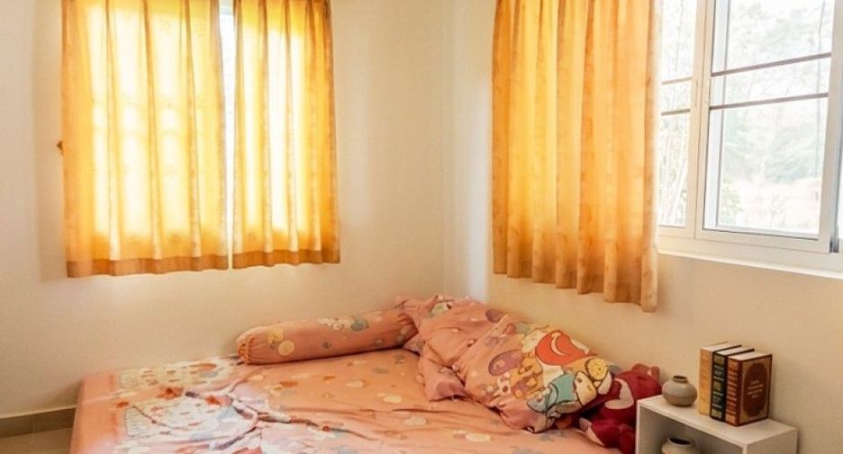 For sale 3 bedrooms house in Mueang Ratchaburi, Ratchaburi