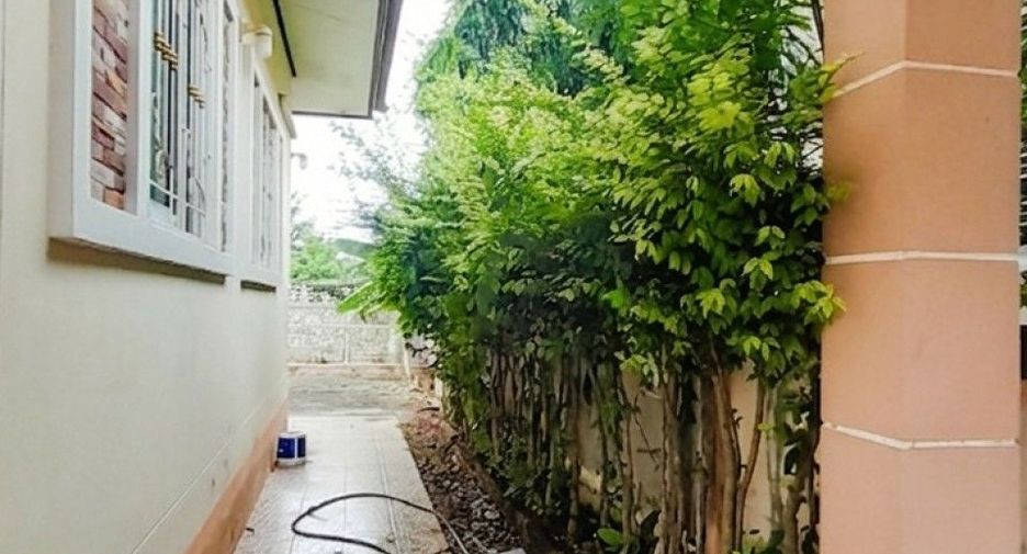 For sale 3 bedrooms house in Mueang Ratchaburi, Ratchaburi