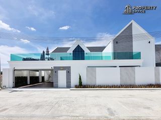 Villa en venta de 3 habitaciones en Bang Lamung, Chonburi