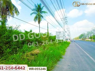Продажа Участок в Mueang Prachinburi, Прачинбури