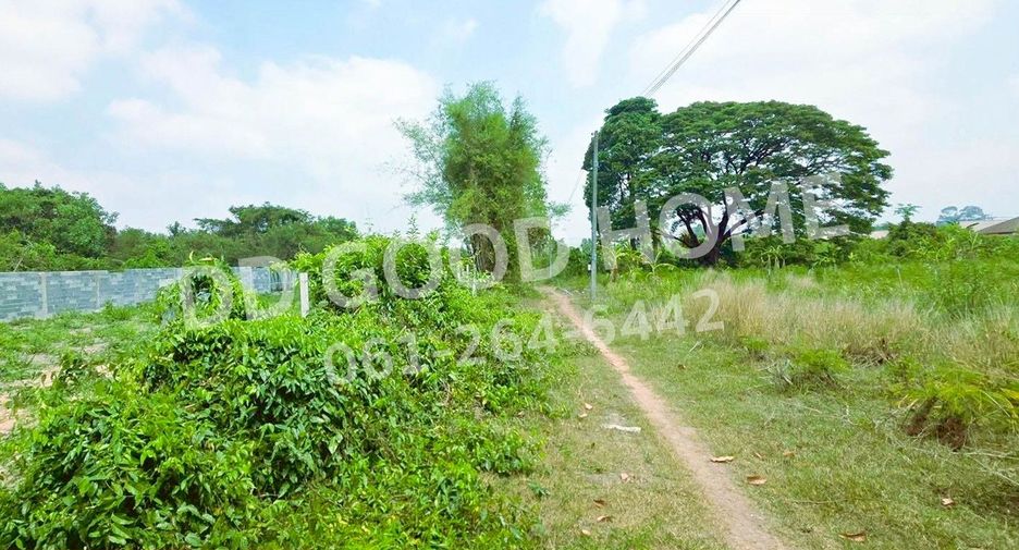 Продажа Участок в Mueang Prachinburi, Прачинбури