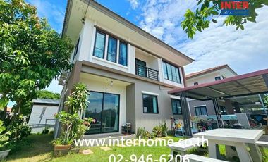 Продажа 4 спальни дом в Khlong Luang, Патумтани