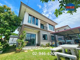 出售 4 卧室 独立屋 在 Khlong Luang, Pathum Thani