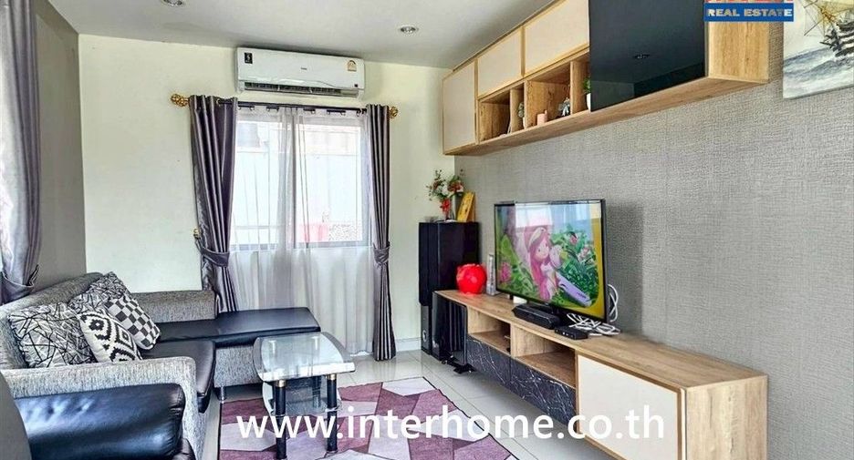 Продажа 4 спальни дом в Khlong Luang, Патумтани