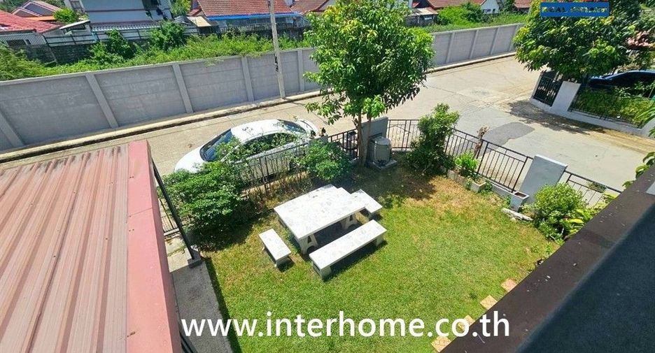 Продажа 4 спальни дом в Khlong Luang, Патумтани