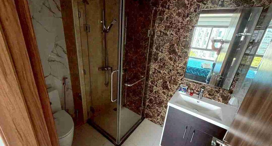 À vendre 2 chambres condo à South Pattaya, Pattaya