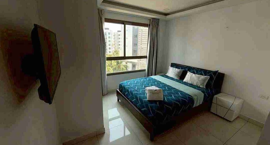 À vendre 2 chambres condo à South Pattaya, Pattaya