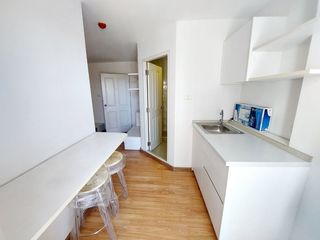 For sale 1 bed condo in Bangkok Noi, Bangkok