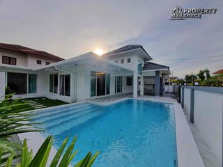 Villa en venta de 3 habitaciones en Bang Lamung, Chonburi