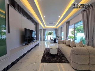 Villa en venta de 3 habitaciones en Bang Lamung, Chonburi