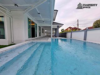 Villa en venta de 3 habitaciones en Bang Lamung, Chonburi