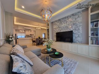 Villa en venta de 3 habitaciones 