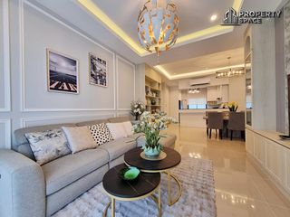 Villa en venta de 3 habitaciones 