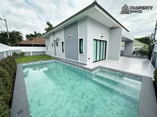 Villa en venta de 3 habitaciones 