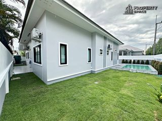 Villa en venta de 3 habitaciones 