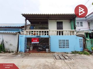For sale 4 bedrooms house in Bang Phli, Samut Prakan