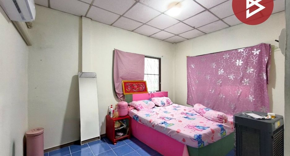 For sale 4 bedrooms house in Bang Phli, Samut Prakan