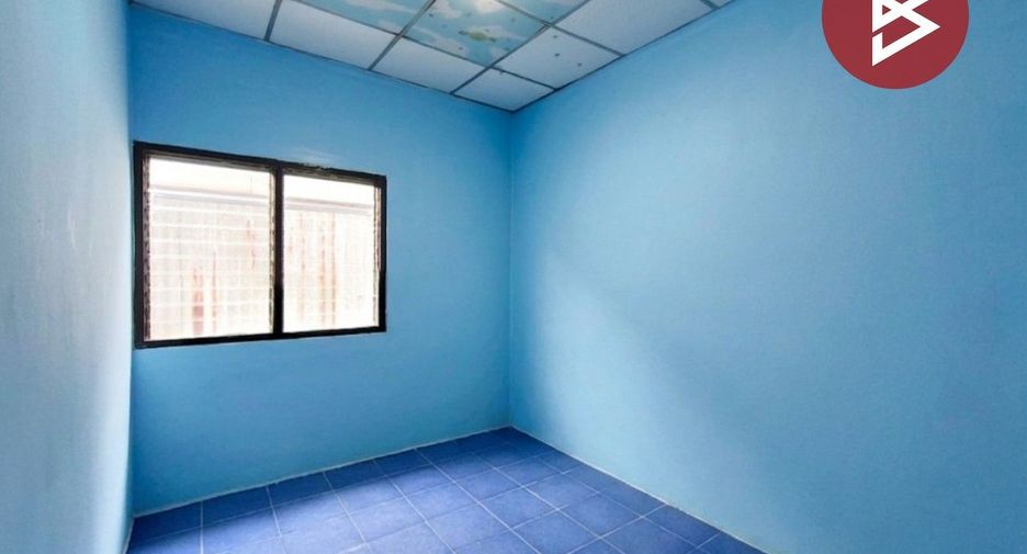 For sale 4 bedrooms house in Bang Phli, Samut Prakan