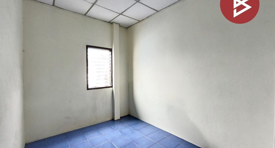 For sale 4 bedrooms house in Bang Phli, Samut Prakan
