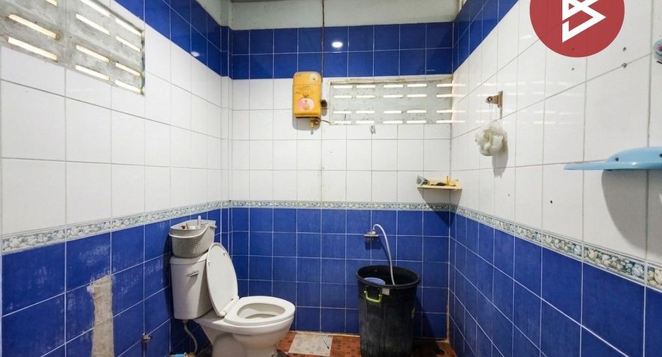 For sale 4 bedrooms house in Bang Phli, Samut Prakan