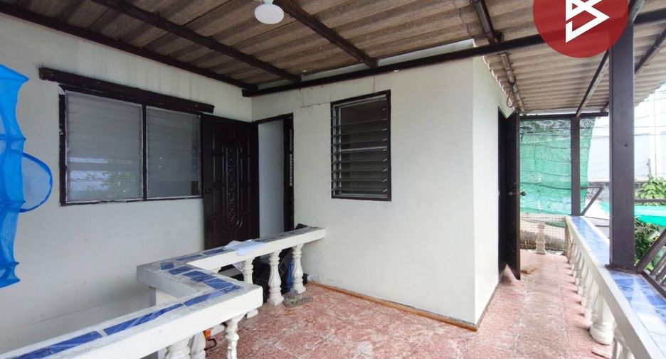 For sale 4 bedrooms house in Bang Phli, Samut Prakan
