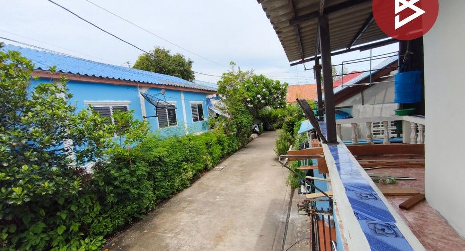 For sale 4 bedrooms house in Bang Phli, Samut Prakan
