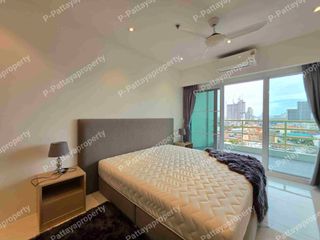 Condo en venta de 2 habitaciones en Bang Lamung, Chonburi