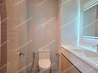Condo en venta de 2 habitaciones en Bang Lamung, Chonburi