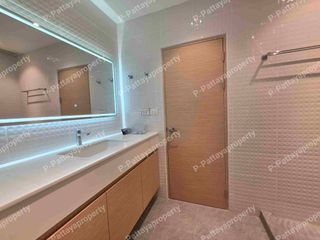 Condo en venta de 2 habitaciones en Bang Lamung, Chonburi