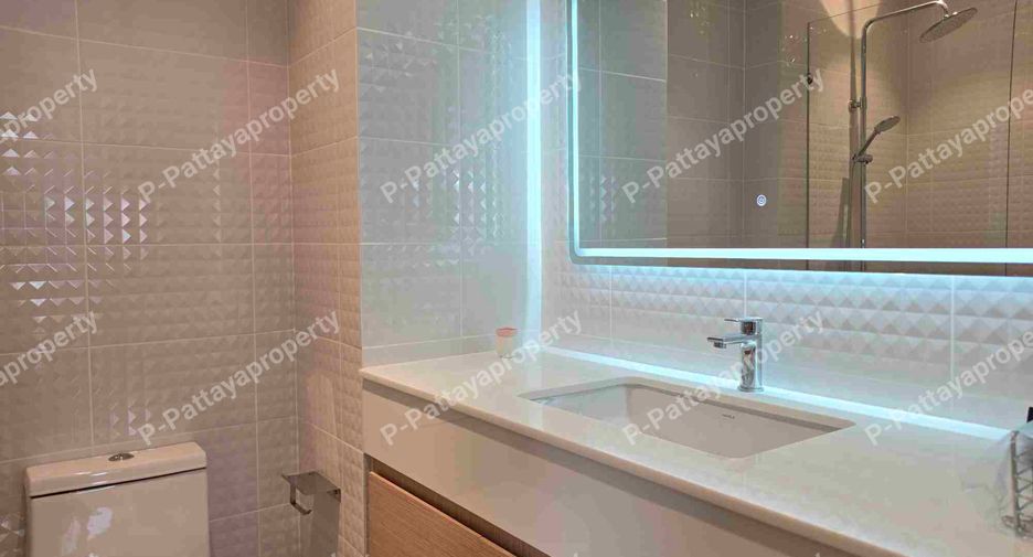 Condo en venta de 2 habitaciones en Pratumnak, Pattaya