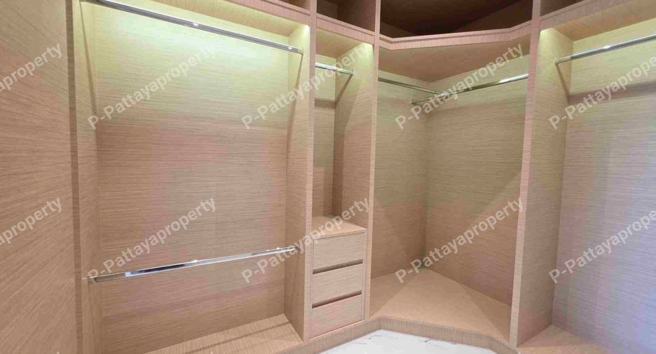Condo en venta de 2 habitaciones en Pratumnak, Pattaya
