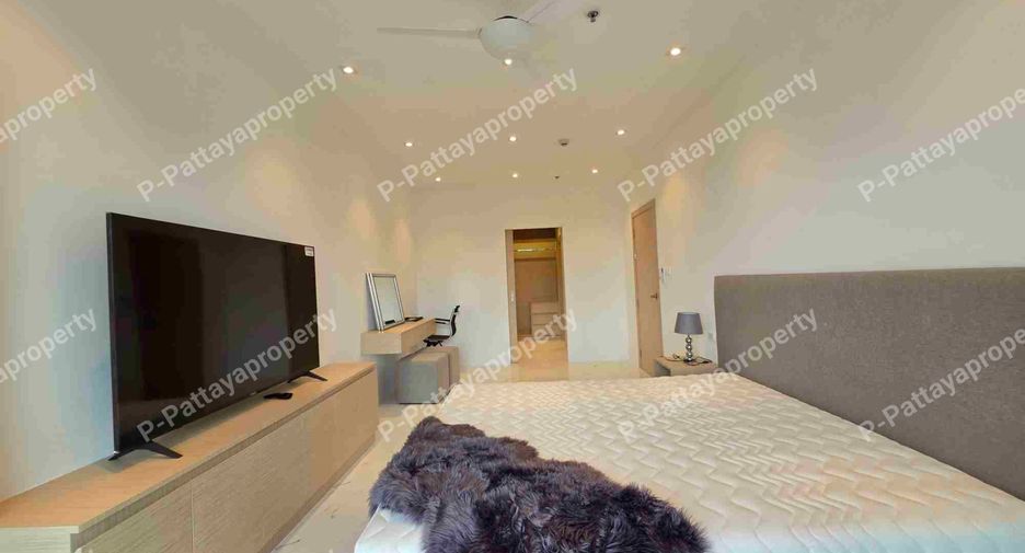 Condo en venta de 2 habitaciones en Pratumnak, Pattaya