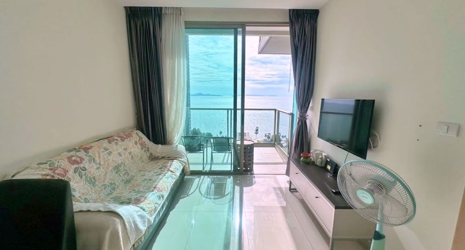 ขาย 1 เตียง คอนโด ใน พัทยาเหนือ, พัทยา