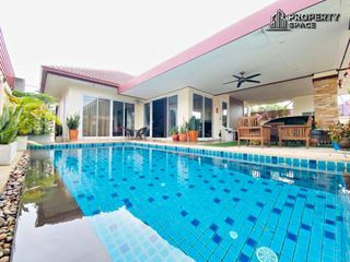 Villa en venta de 3 habitaciones 