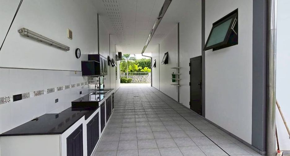 Villa en venta de 3 habitaciones en East Pattaya, Pattaya