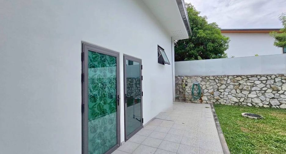Villa en venta de 3 habitaciones en East Pattaya, Pattaya
